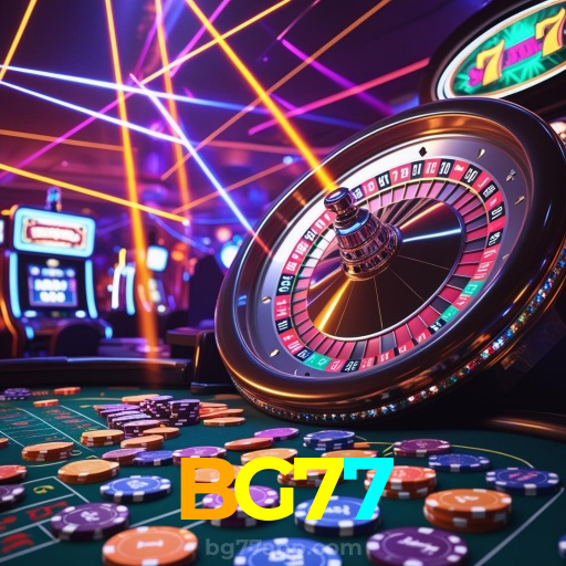 BG77：A diversão nunca acaba! Jogue nos melhores jogos e vença!