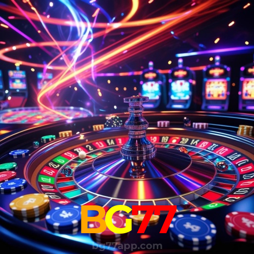 BG77:Jogue poker, roleta e aposte no futebol para uma experiência épica!