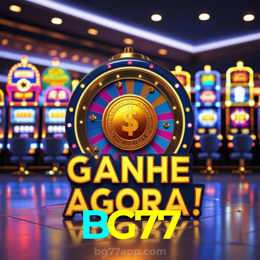 BG77:A adrenalina do futebol online te espera para grandes vitórias!