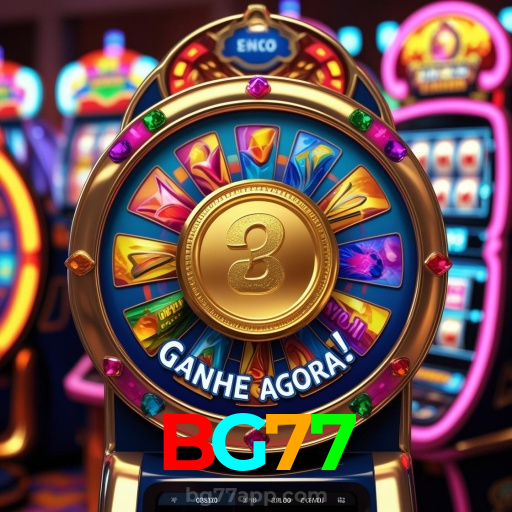 BG77:Aposte nas mesas de poker e ganhe vitórias épicas!