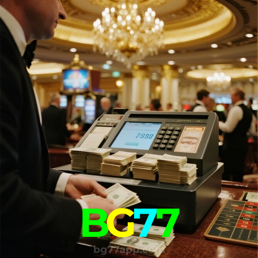 BG77:Jogue slots, aposte no futebol e ganhe no melhor cassino online!