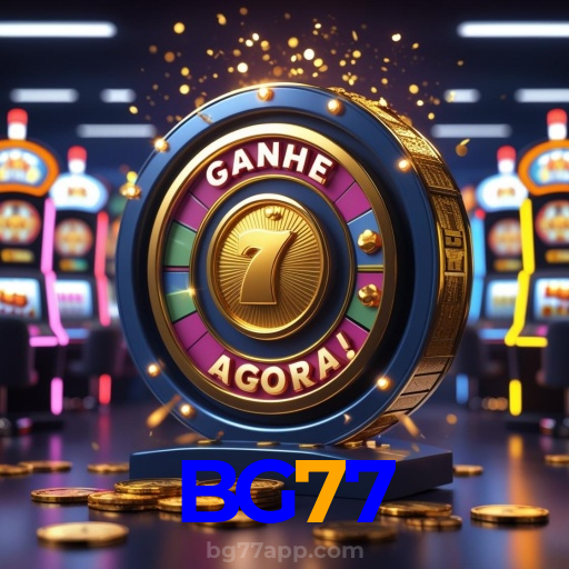 BG77:A diversão nunca para! Entre no nosso cassino e jogue os melhores jogos!