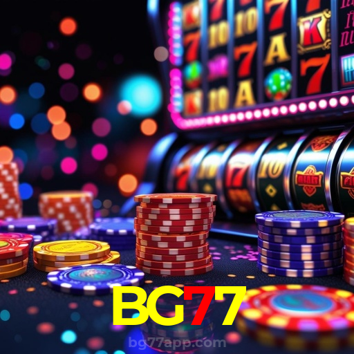 BG77:Aposte no futebol, jogue poker e conquiste vitórias épicas!