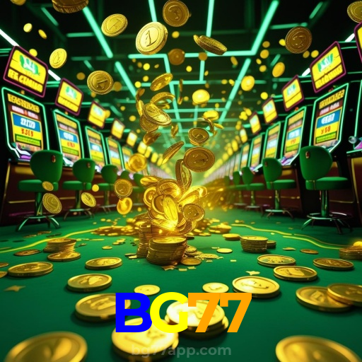 BG77：Jogue poker, roleta e aposte no futebol no melhor cassino online!
