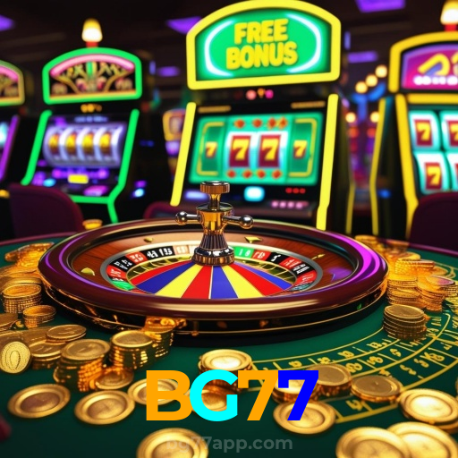 BG77:Sinta a emoção de apostar no futebol online e conquistar prêmios!
