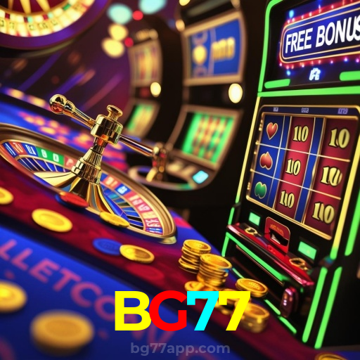 BG77:Jogue futebol online e atire para ganhar os maiores prêmios!