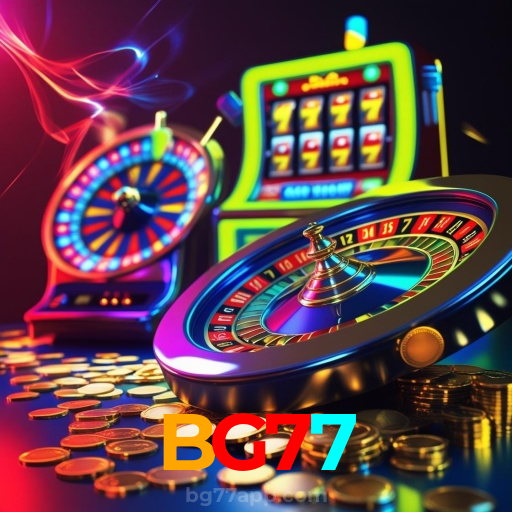 BG77:Entre no cassino e aposte nas roletas mais emocionantes!