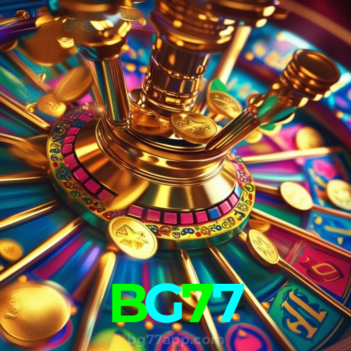 BG77：O melhor do futebol online com chances incríveis de vitória!