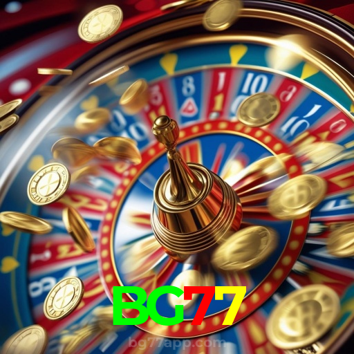 BG77:Aposte no futebol e conquiste vitórias incrÃveis nos jogos de cassino!
