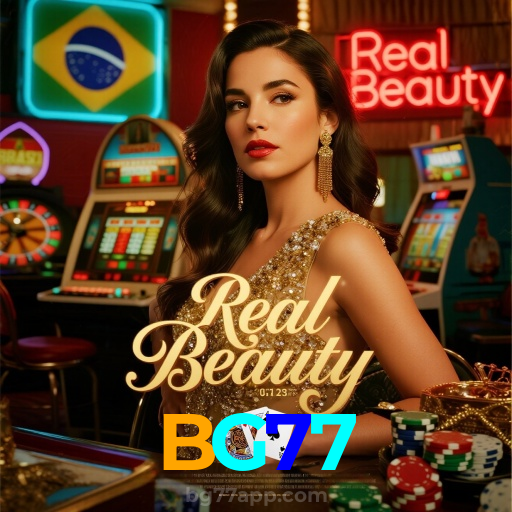 BG77：Venha viver a emoção do cassino! Gire a roleta e ganhe grandes prêmios!