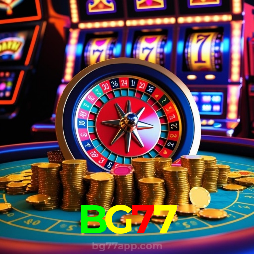 BG77:Jogue no cassino mais seguro com blackjack, poker e futebol online!
