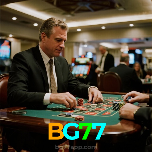 BG77:Apostas no futebol e grandes prêmios em roleta no cassino online!