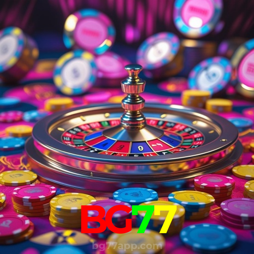 BG77：O melhor cassino online para apostas esportivas e jogos como blackjack!