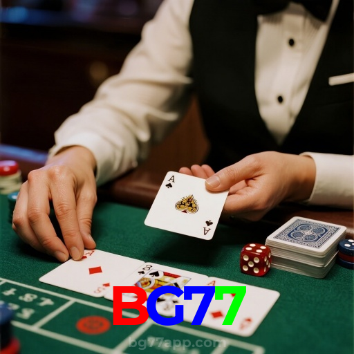 BG77:A roleta digital é sua chance de ganhar! Aposte e vença!
