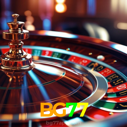 BG77:A sorte está ao seu lado! Aposte nas melhores máquinas caça-nÃqueis!