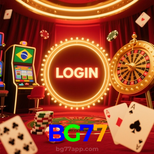 BG77:Aposte no seu time no futebol e divirta-se com slots e roleta!