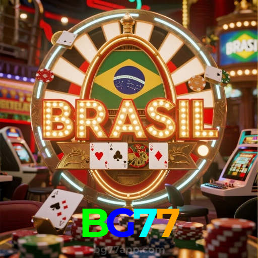 BG77:Cada giro é uma nova chance de ganhar! Venha para as slots agora!