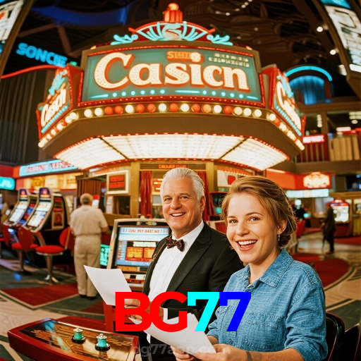 BG77:Jogue nas melhores slots e vença o jackpot agora mesmo!