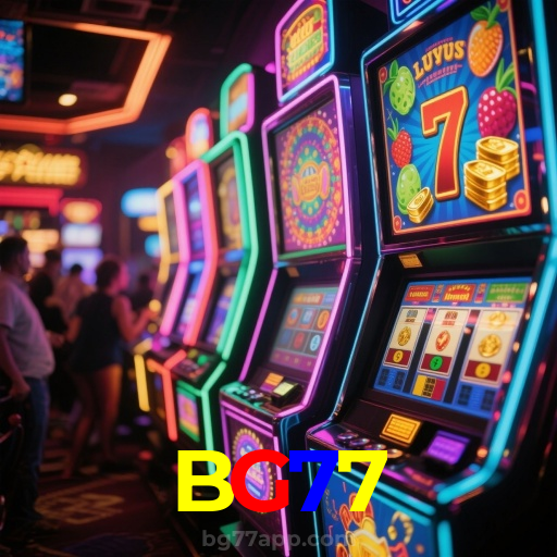 BG77:Apostas emocionantes em futebol e os melhores jogos de cassino online!