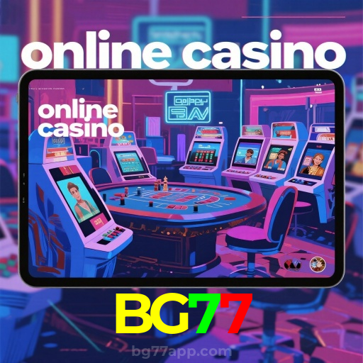 BG77：Jogue blackjack, aposte no futebol e conquiste grandes vitórias!