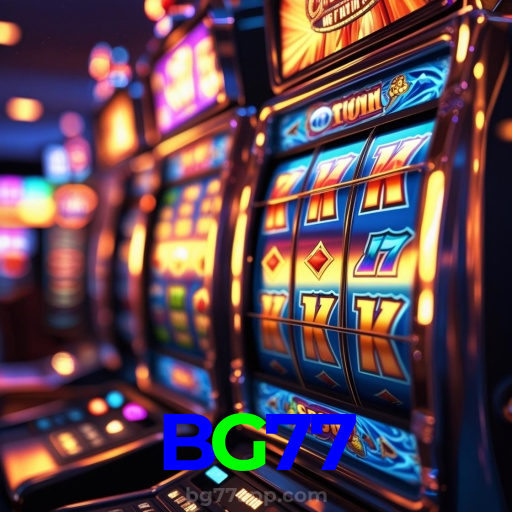 BG77:O melhor cassino para você jogar slots e apostar no futebol online!