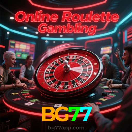 BG77:Sua chance de ganhar começa no cassino online com poker e apostas no futebol!