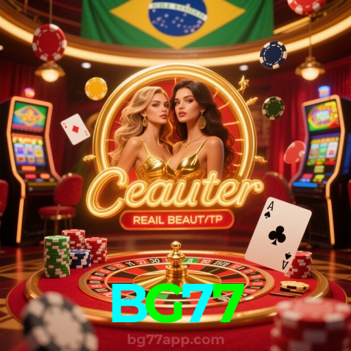 BG77:O campo de futebol está em jogo! Aposte e vença os melhores times!