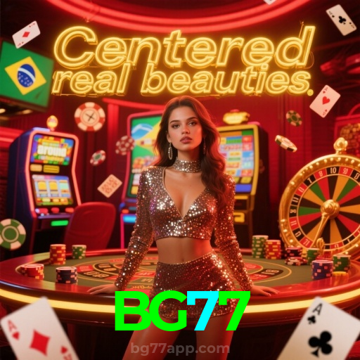 BG77:Jogue poker e vença como um verdadeiro campeão!