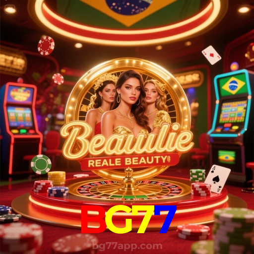 BG77：Aposte e vença no futebol online agora mesmo!