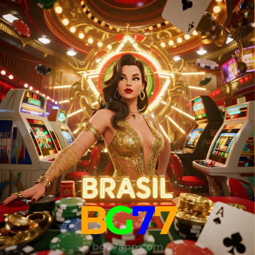 BG77：Vença no blackjack e conquiste prêmios sensacionais!