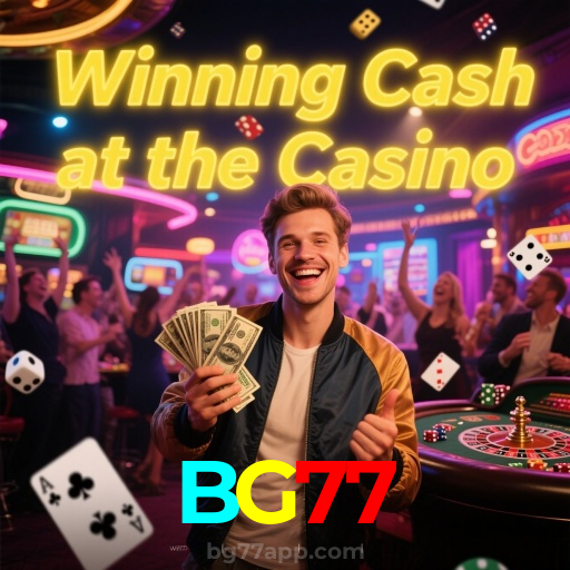 BG77：O cassino online perfeito para quem ama futebol e jogos emocionantes!