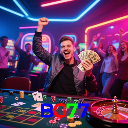 BG77:Vença no futebol online e ganhe grandes prêmios em nosso cassino!