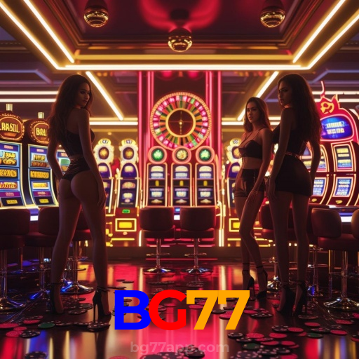 BG77:Jogue no futebol digital e viva a emoção de ganhar!