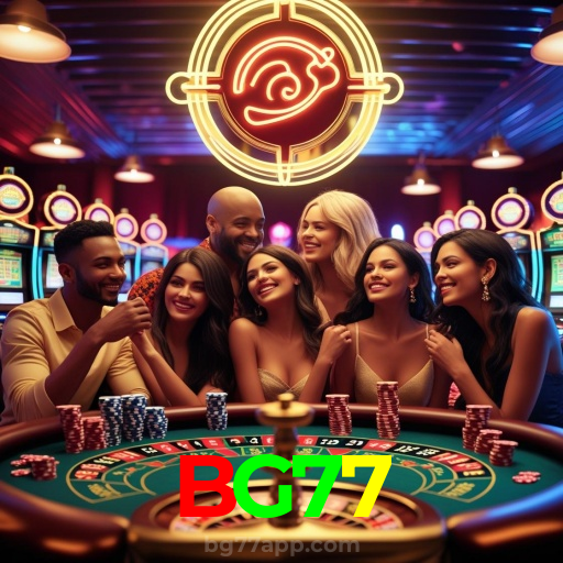 BG77：A sorte é sua! Aposte agora e ganhe muito mais!
