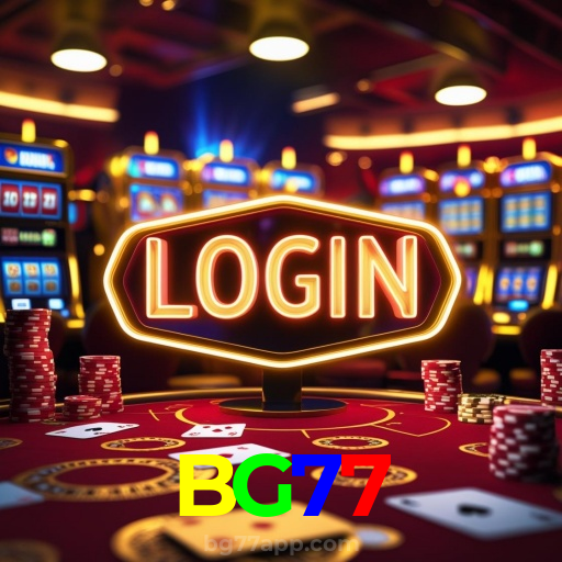 BG77：Apostas ao vivo no futebol e grandes prêmios em blackjack e roleta!