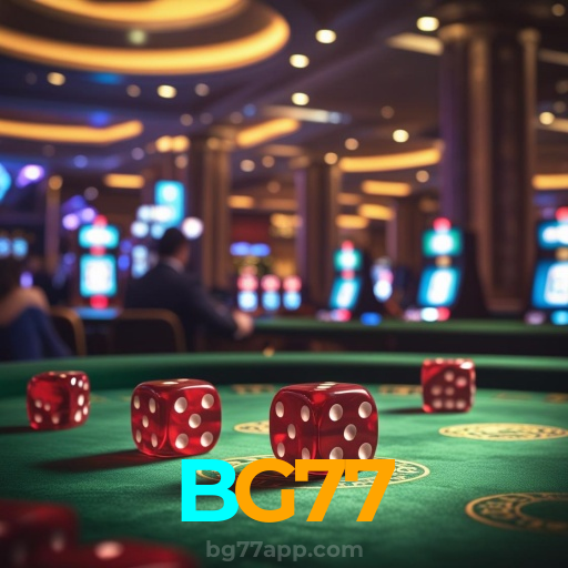 BG77:Aposte no futebol e jogue os melhores jogos de cassino como roleta!