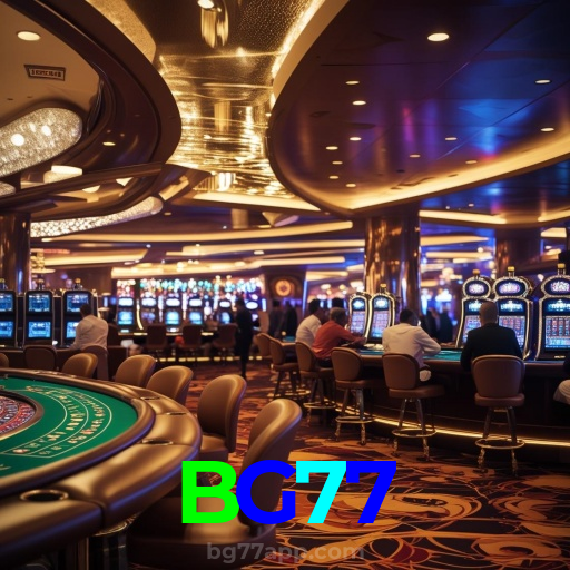 BG77:Jogue poker, aposte no futebol e leve prêmios incrÃveis no cassino!