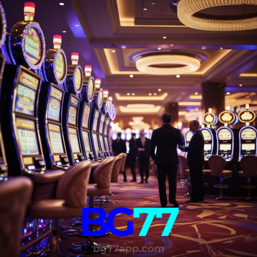 BG77:A roleta te espera para grandes vitórias! Aposte agora!