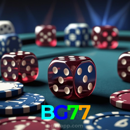 BG77:Ganhe prêmios incríveis com apostas ao vivo em futebol e jogue roleta!