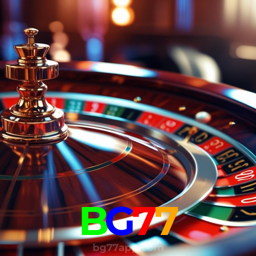 BG77:Cada giro nas slots é uma nova chance de mudar sua sorte!