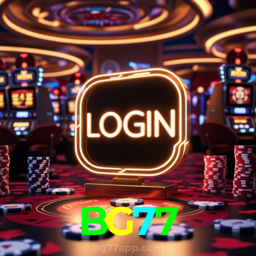 BG77:Apostas ao vivo no futebol e diversão garantida com jogos de cassino!