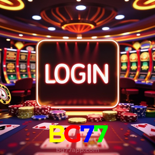 BG77：Jogue roleta, aposte no futebol e ganhe grandes prêmios!