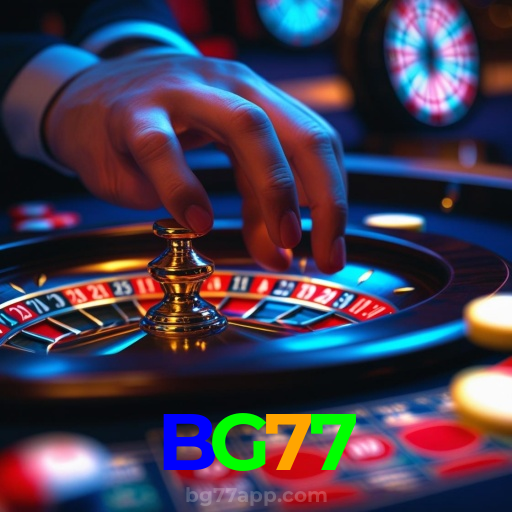 BG77:Jogue no melhor cassino online e descubra os maiores prêmios!