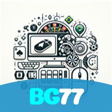 BG77:Jogue slots, aposte no futebol e conquiste prêmios incríveis!