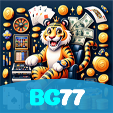 BG77：Em nosso cassino online, sua sorte vai brilhar! Aposte e vença!