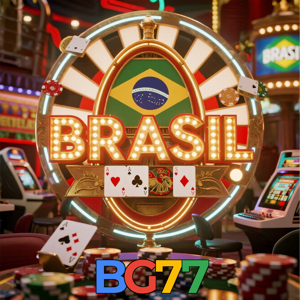 BG77：Aposte nas melhores partidas de futebol online e vença!
