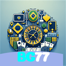 BG77：No cassino online mais confiável, experimente poker, roleta e futebol ao vivo!