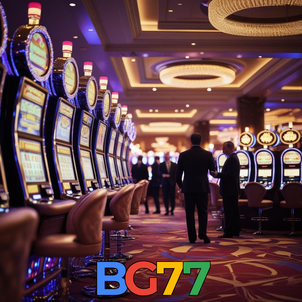 BG77:A roleta te espera para grandes vitórias! Aposte agora!