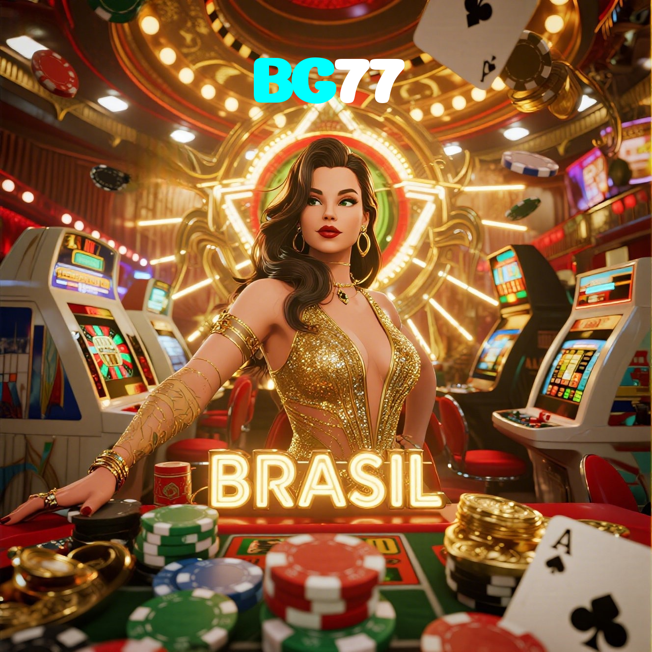 BG77:Aposte no futebol online e conquiste a sua vitória agora!