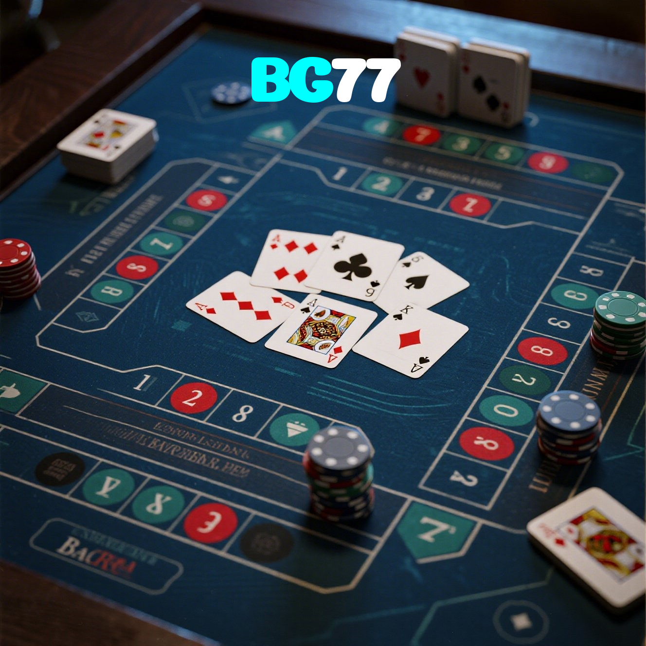 BG77:Jogue slots, aposte no futebol e ganhe no cassino online mais seguro!